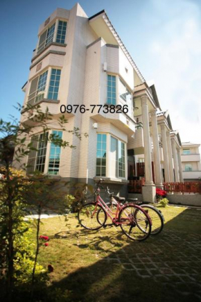 Lyon B&B